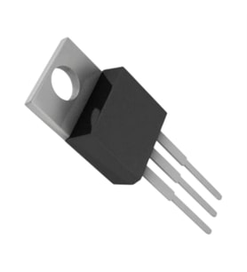 2SD 1196 TO-220 Transistör
