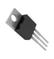 2SD 1196 TO-220 Transistör