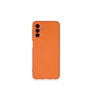 Galaxy A14 4G Kılıf Nano İçi Kadife - Tcu