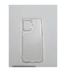 Oppo A 94 / F19 Pro / Oppo Reno 5 Lite Şeffaf Telefon Kılıf Modeli