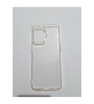 Oppo A 94 / F19 Pro / Oppo Reno 5 Lite Şeffaf Telefon Kılıf Modeli