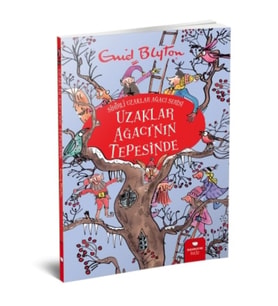 Uzaklar Ağacının Tepesinde - Enid Blyton