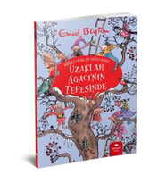 Uzaklar Ağacının Tepesinde - Enid Blyton