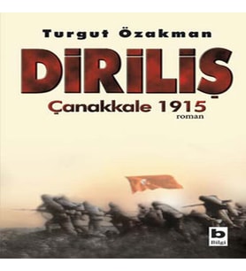 Diriliş Çanakkale 1915