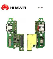 Huawei P10 Lite Şarj Bordu WAS-LX1A