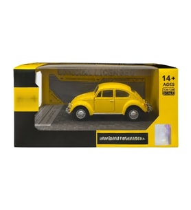 Mey İthalat® 1/32 Clical Beetle 1967 Model Araba