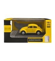 Mey İthalat® 1/32 Clical Beetle 1967 Model Araba