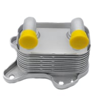 Opel Astra G Corsa C 1.7 DTİ Yag Sogutucusu 1993- 650616