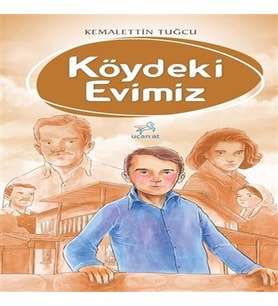 Köydeki Evimiz