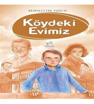 Köydeki Evimiz