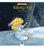 Kibritçi Kız