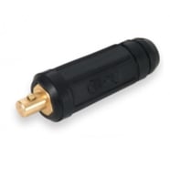Makine Bağlantı Elemanı 35-50 ERKEK JACK