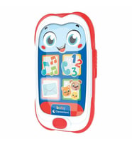 Clementoni Baby Bebek Telefonu 17912