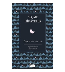 Seçme Hikayeler