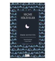 Seçme Hikayeler