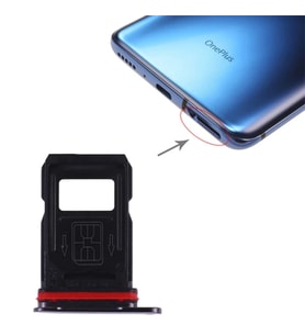 OnePlus 7 Pro Sim Kart Kapağı Tutucu Sim Yuvası-(5775) - HPSBYI7592-8229