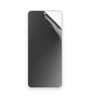 SChitec OPPO A5i Pro Uyumlu Ön Yüzey Hayalet Privacy Hidrojel Ekran Koruyucu