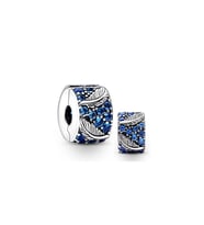 Fubena Tüy Pave Klips Charm