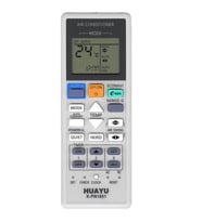 Huayu K-PN1851 Universal AC Panasonic Klima Kumandası