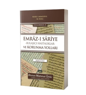 Emrazı Sariye Bulaşıcı Hastalıklar Ve Korunma Yolları 2. Cilt