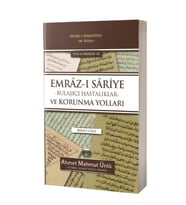 Emrazı Sariye Bulaşıcı Hastalıklar Ve Korunma Yolları 2. Cilt
