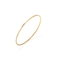 Gümüş Gold Ajda Kadın Bilezik CSR2184807