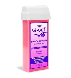 Northcity 100 ml Roll-on Sir Ağda Pudralı