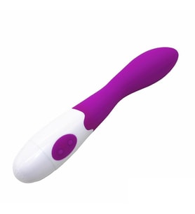 OdinsShop 30 Fonksiyonlu G-Spot Uyarıcılı Teknolojik Vibratör