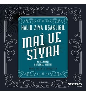 Mai ve Siyah (Orijinal Metin)