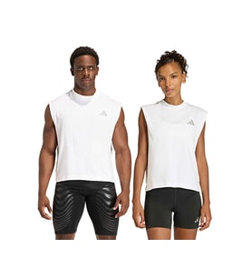 Adidas Adi365 C Tan Uf Unisex Koşu Atlet KB2601 Beyaz