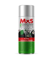 MxS Klima Temizleme Köpüğü Sprey 400 Ml