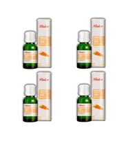 Balen Havuç Tohumu Yağı (Soğuk Pres) 20 ml 4 Adet