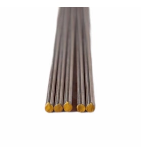 GÜMÜŞ KAYNAK TELİ 2MM %20 (5 ADET) (Gri)
