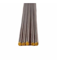 GÜMÜŞ KAYNAK TELİ 2MM %20 (5 ADET) (Gri)