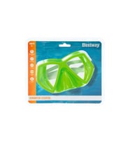 Bestway Dominatör Essential Yüzücü Maskesi Açık Yeşil