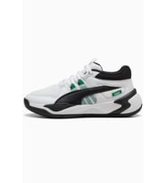 Puma Uproar JR 312164 06 Beyaz Unisex Sneakers