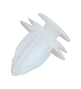 Mazda Universal Kapı Döşeme Klipsi 25 Adetli Paket 9046710161 M1650-1