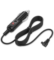 Coolist CLT12DC Kompresörlü Araç Buzdolapları İçin 12V/24V Üniversal Çakmaklık Kablosu