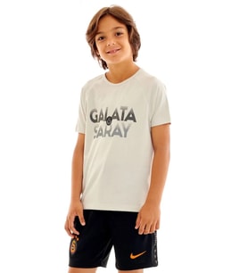 Galatasaray Lisanslı Çocuk T-Shirt