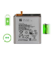 Samsung Galaxy S21 Ultra G998B ile Uyumlu Güclendirilmis İthal Pil Batarya