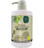 EST DOĞAL ZEYTİNYAĞLI ŞAMPUAN 700 ML