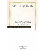 Pançatantra – Beş Yöntem - Vishnuşarman