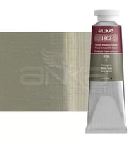 Lukas 1862 37ml Yağlı Boya Seri:1 No:0190 Gri 1 (Sıcak Gri)