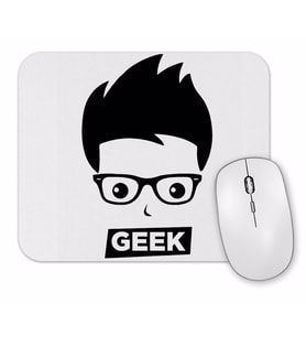 Gato Bad Cat Kedi Mouse Pad