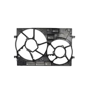 VOLKSWAGEN GOLF 7 FAN DAVLUMBAZI 3Q0121205