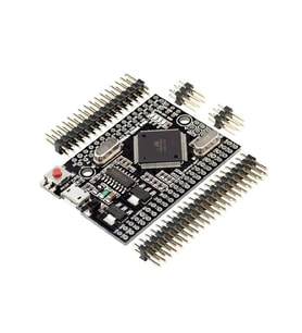 Arduino Mega2560 Pro Mini - ATMega2560 Uygulama Kartı - Mega 2560