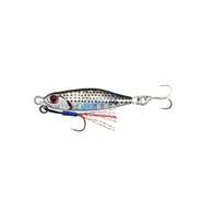 Captain 3639 Forester Mini Jigger 3gr LRF Jig Yem Renk:05