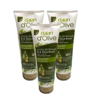 Dalan Dolive El Ve Vücut Kremi 250 Ml 3 Adet