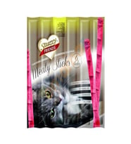 Stuzzy Friends Tavuk Etli Sticks Kedi Ödülü 6 X 5 GR