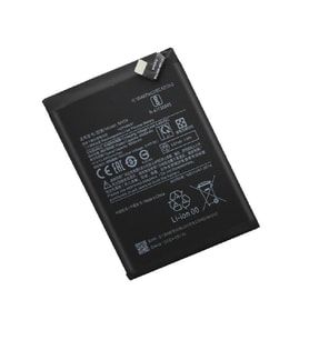 Xiaomi Redmi Note 10S BN59 ile Uyumlu İthal Pil